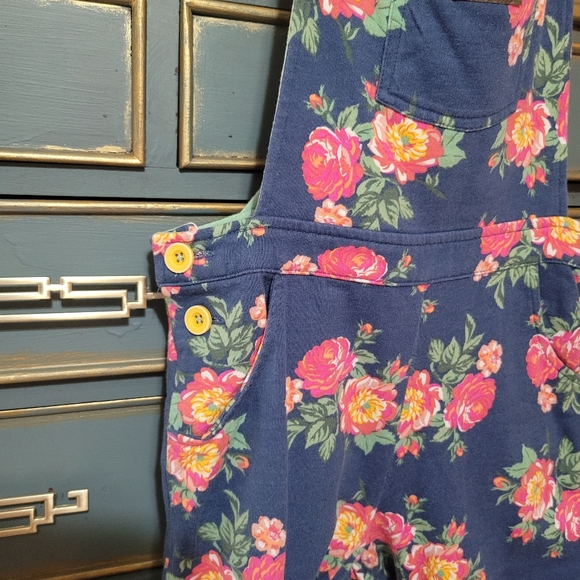 Matilda Jane overalls, sz. 8 - Picture 5 of 12